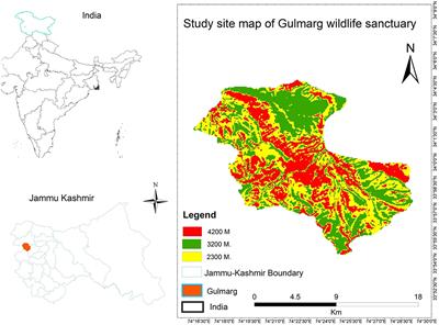 Elevation, aspect, and habitat heterogeneity determine plant diversity and compositional patterns in the Kashmir Himalaya